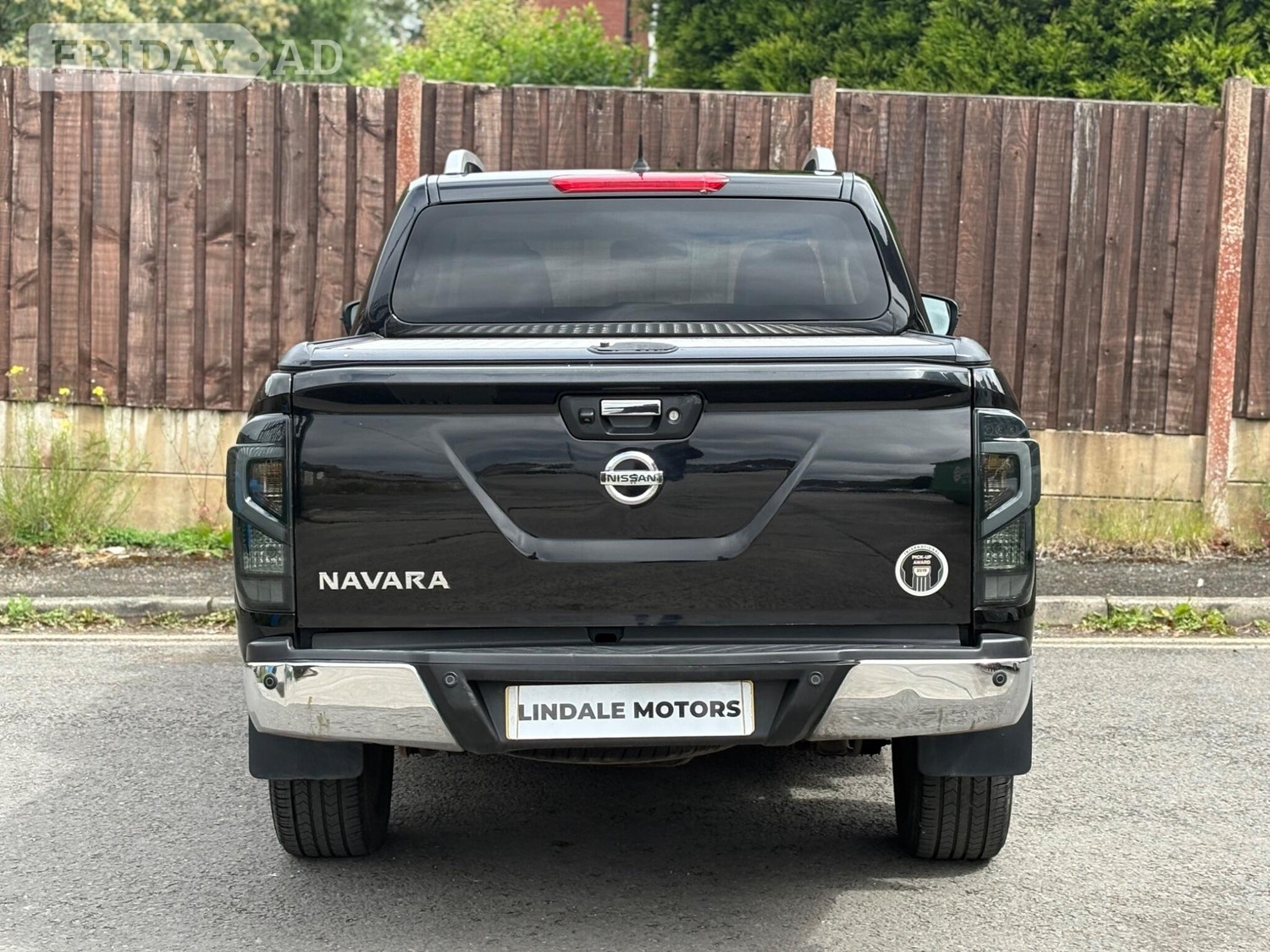 [ berth ]Nissan Navara
