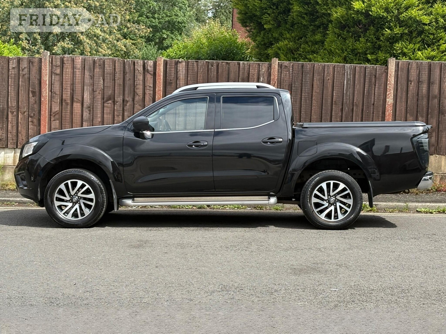 Nissan Navara 2016 - Vans & Commercial Vehicles