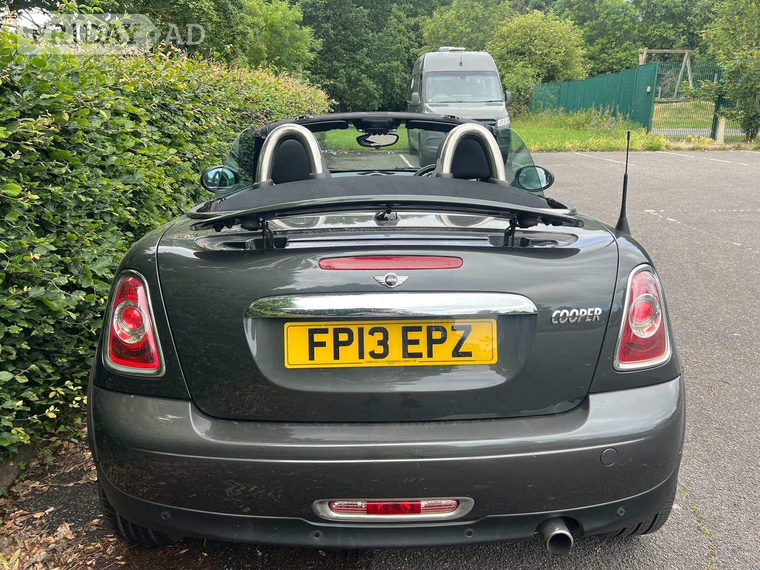 Mini Roadster 2013 - Cars in Stevenage