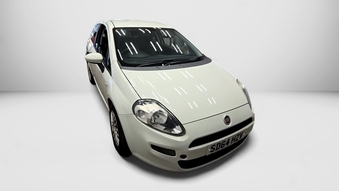 Fiat Punto 2014