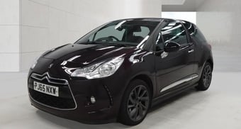 DS DS 3 2015