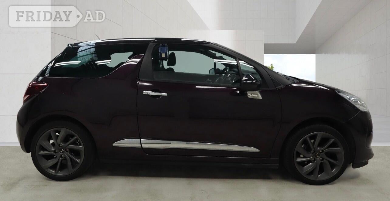 DS DS 3 Peterborough