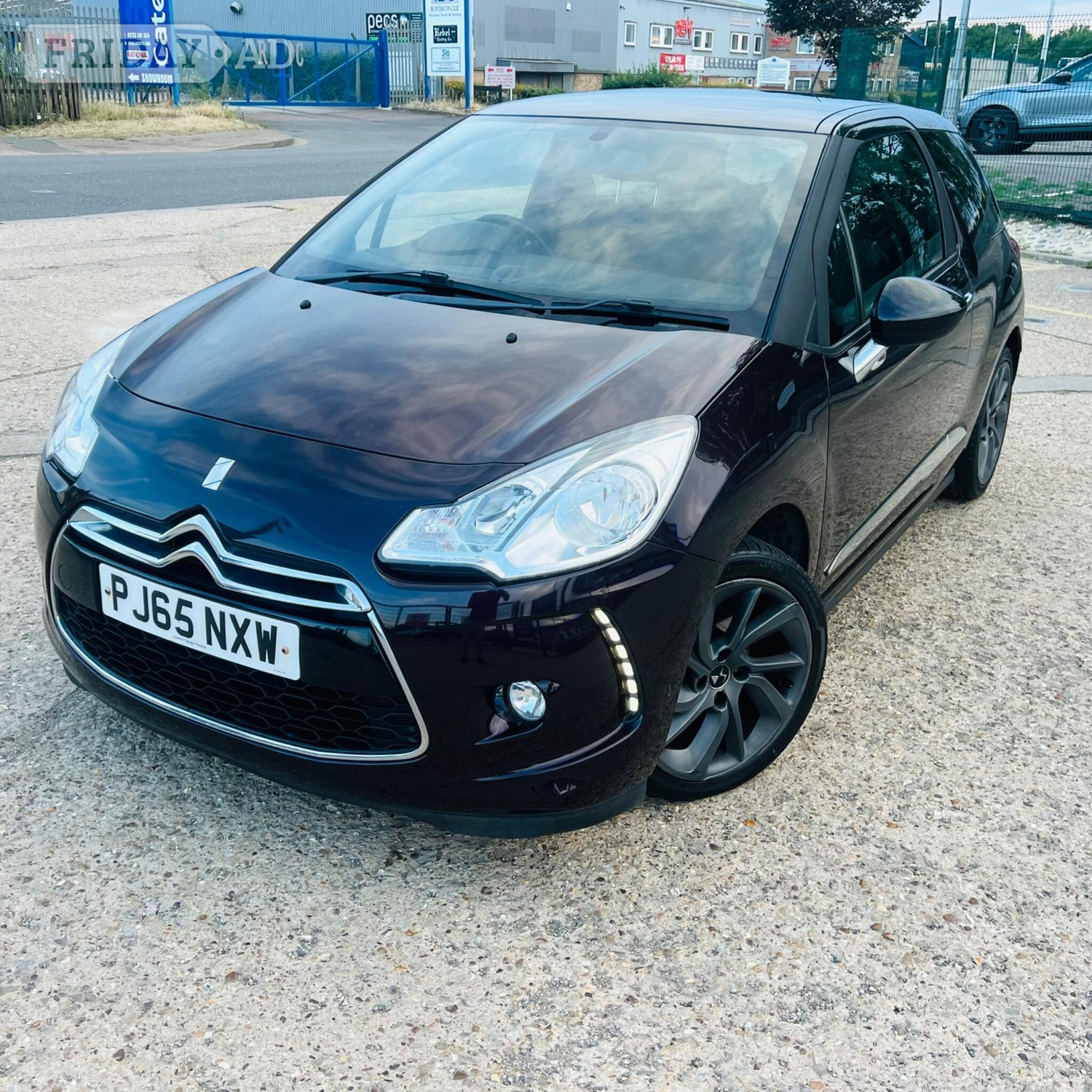 DS DS 3 Peterborough