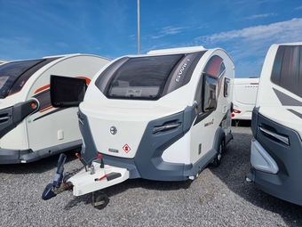 Swift Basecamp 2 2021