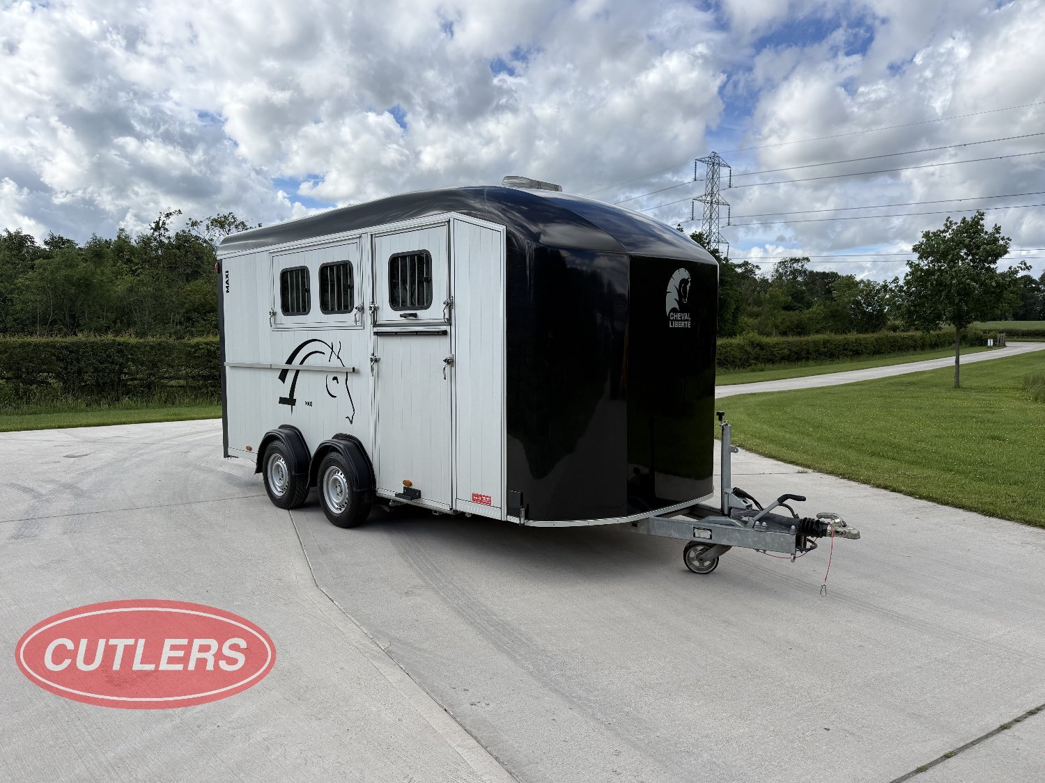 Cheval Liberte Maxi Living Yoxall