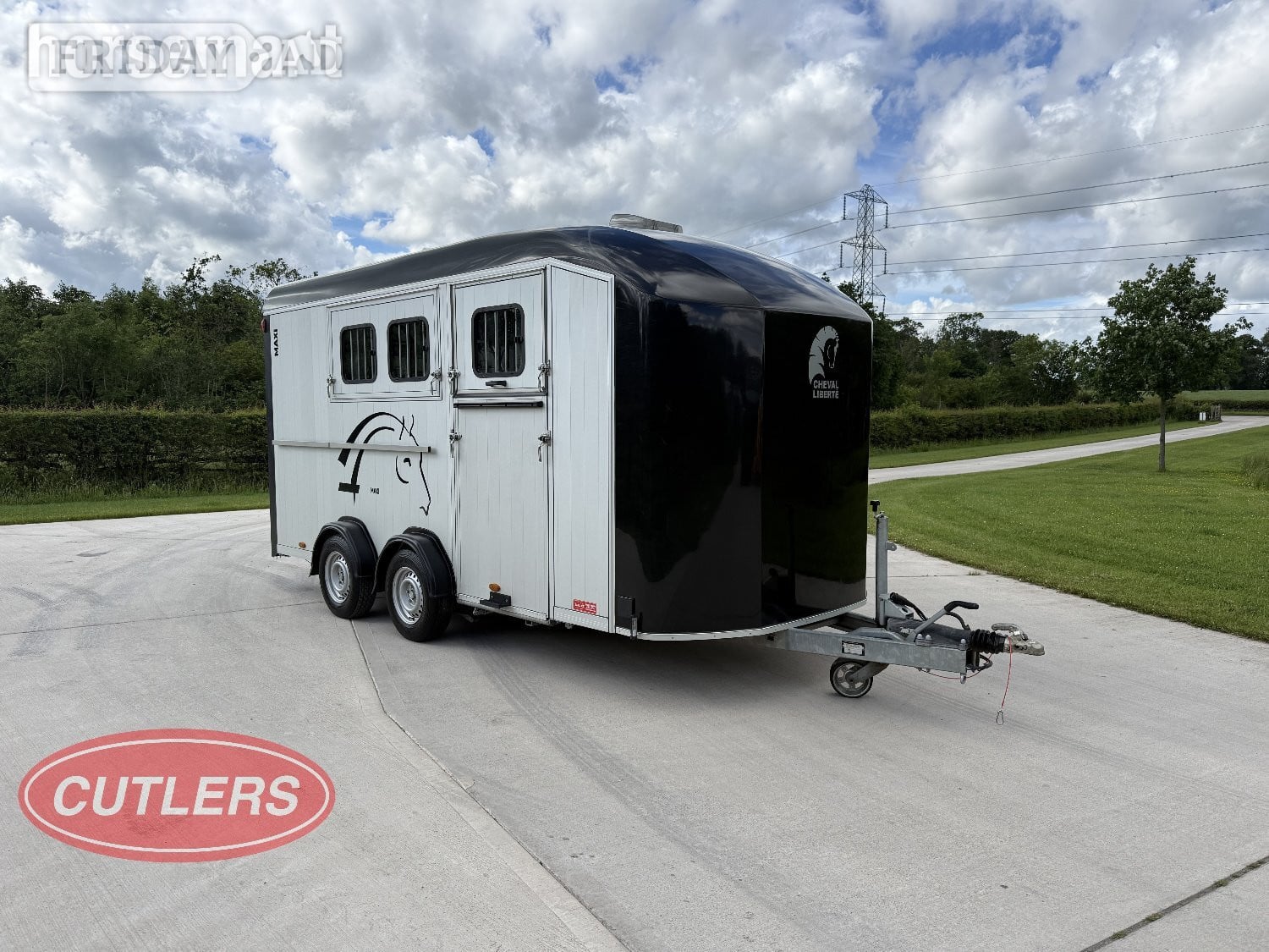 Cheval Liberte Maxi Living Yoxall