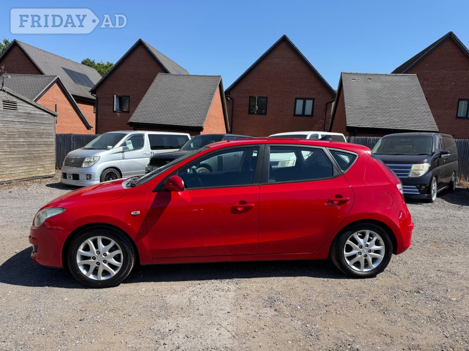 Hyundai i30 Southampton