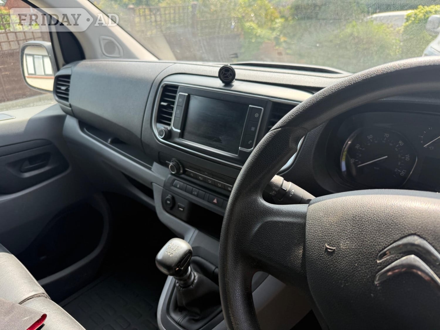 Citroen Dispatch 2021 - Vans & Commercial Vehicles