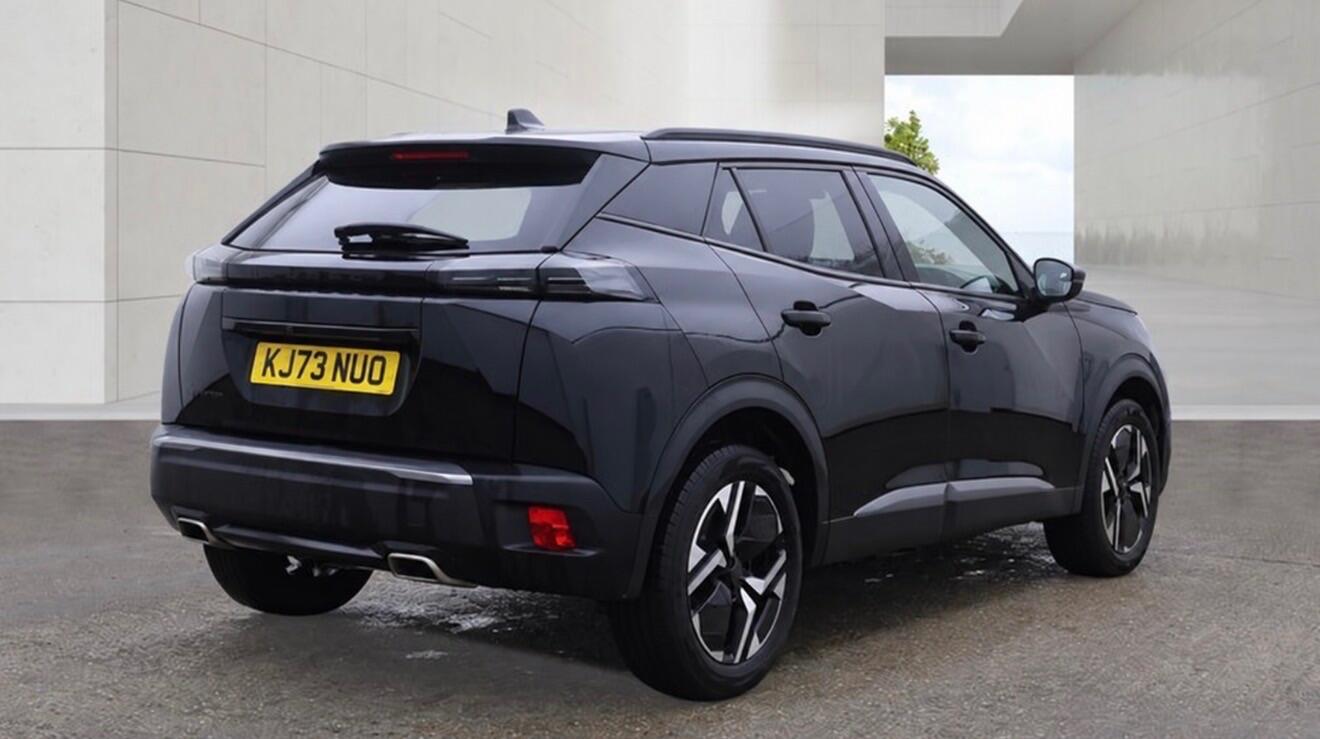 Peugeot 2008 2024 - Cars in Brent