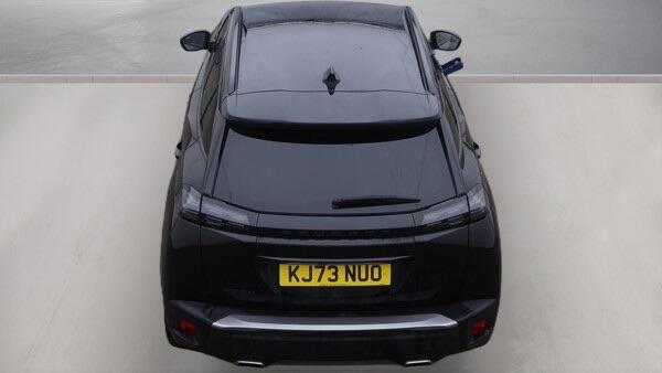 Peugeot 2008 2024 - Cars