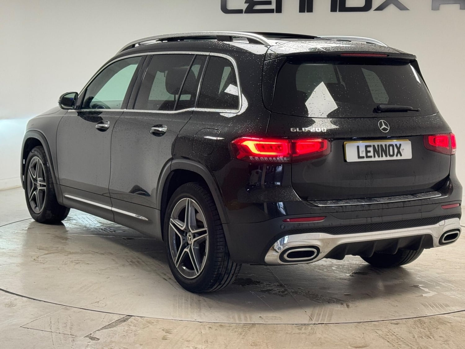 Mercedes-Benz GLB 2022 - Cars in Brent