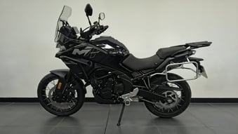 CFMOTO 700MT 2026