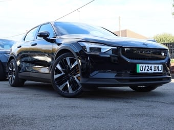 Polestar Polestar 2 2024