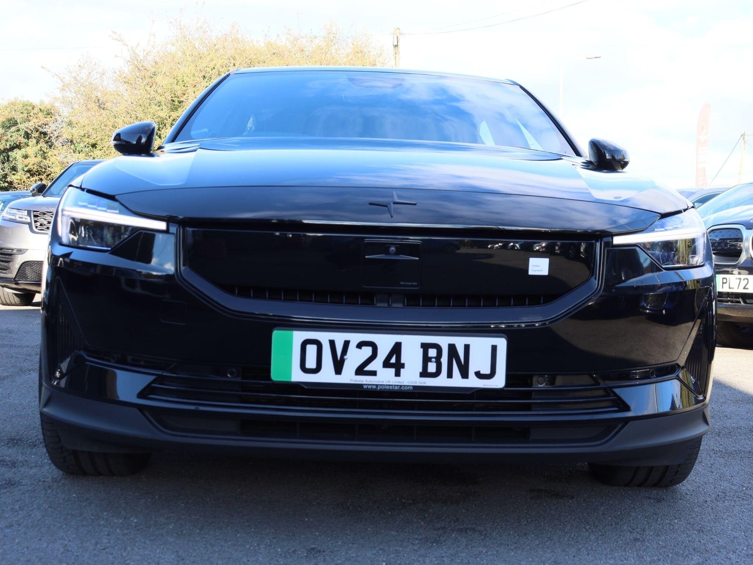 Polestar Polestar 2 Coalville