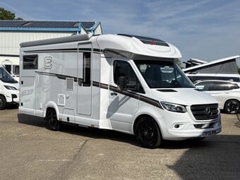 Carthago C-Tourer T 145 RB LE 2025 for sale