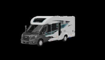 Swift Voyager 540 2026 for sale