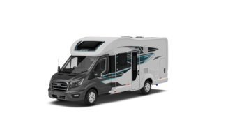 Swift Voyager 540 2026 for sale