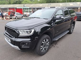 Ford Ranger 2022