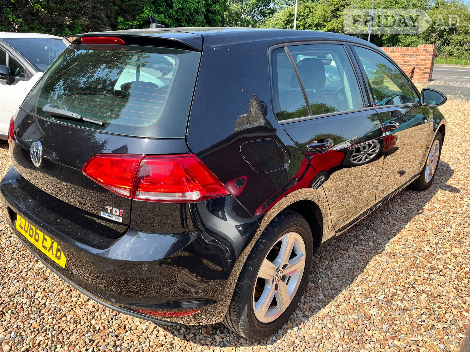 Volkswagen Golf 2016 - Cars in Waterlooville