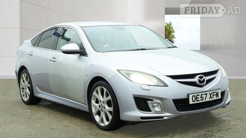 Mazda 6 2008 in Windsor