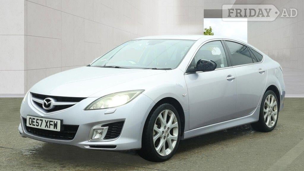 Mazda 6 Windsor