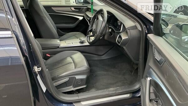 Audi A6 Saloon Havering