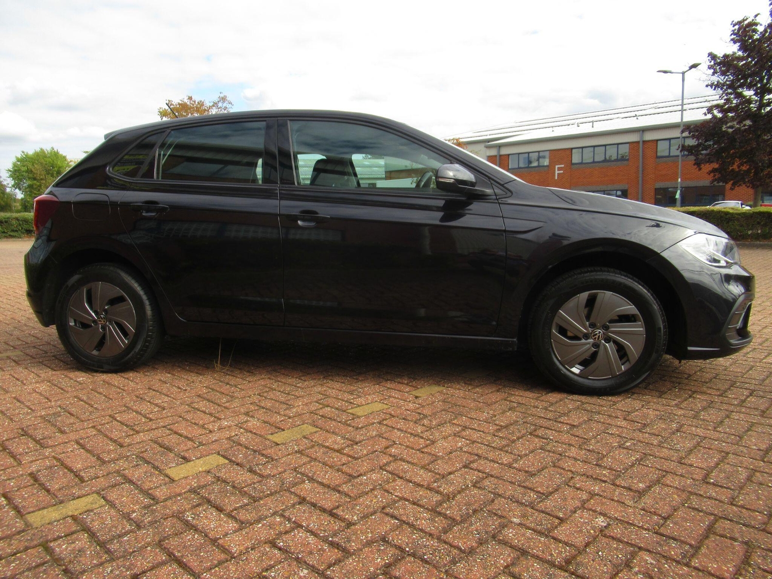 Volkswagen Polo St. Albans