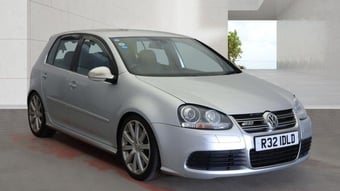 Volkswagen Golf 2009