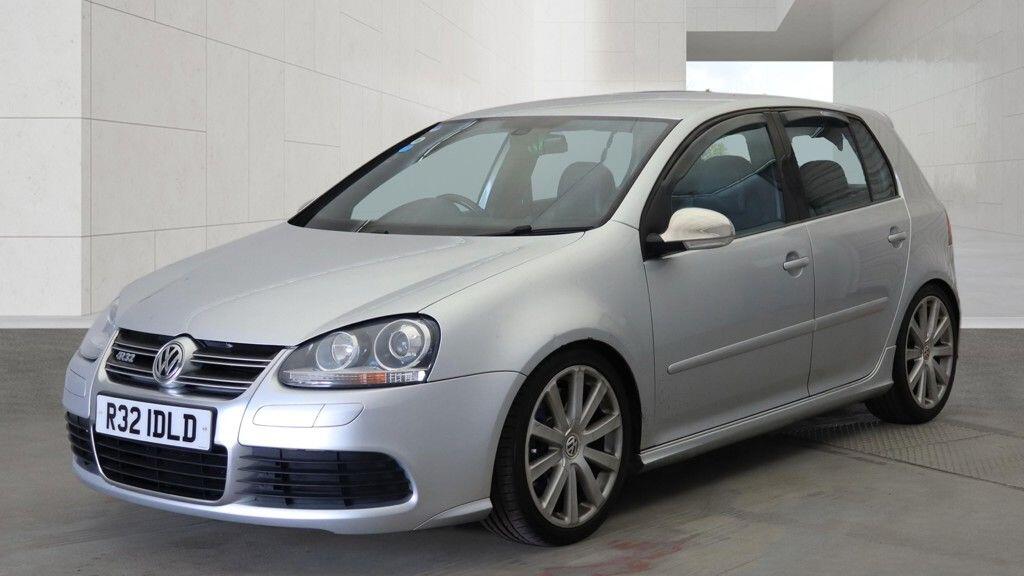 Volkswagen Golf Windsor
