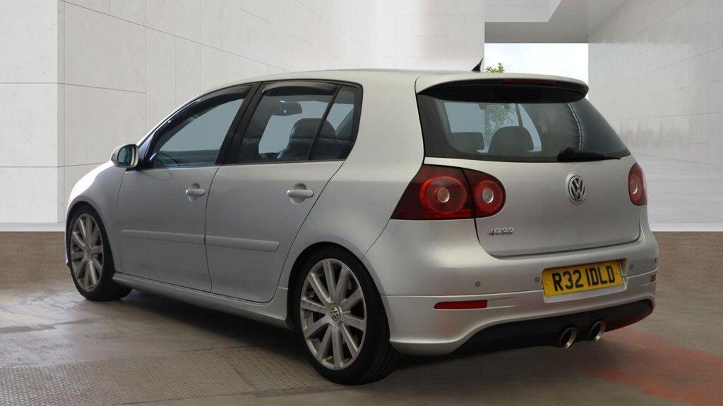 [ berth ]Volkswagen Golf