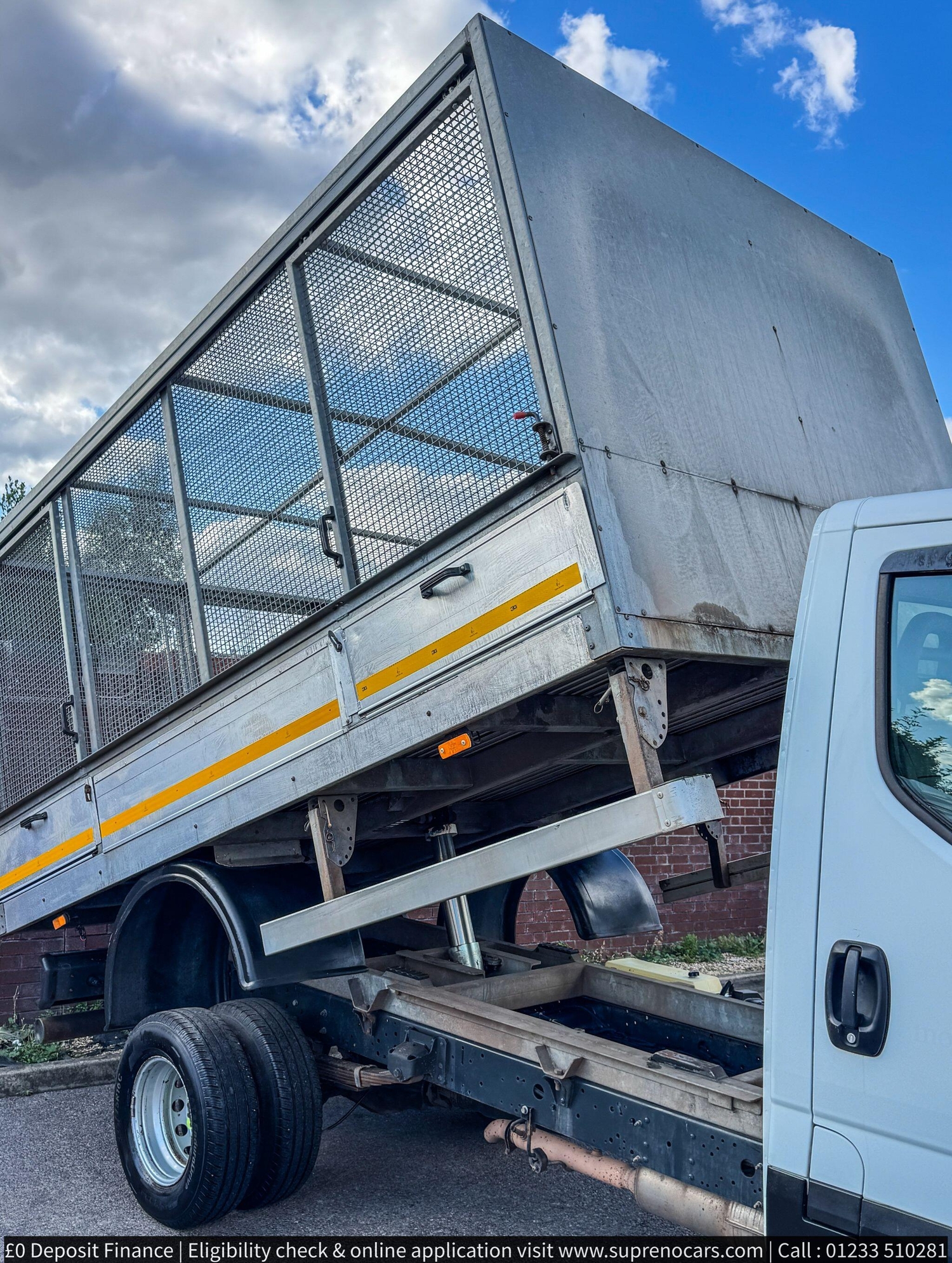 Iveco Daily 2021 - Vans & Commercial Vehicles in Ashford