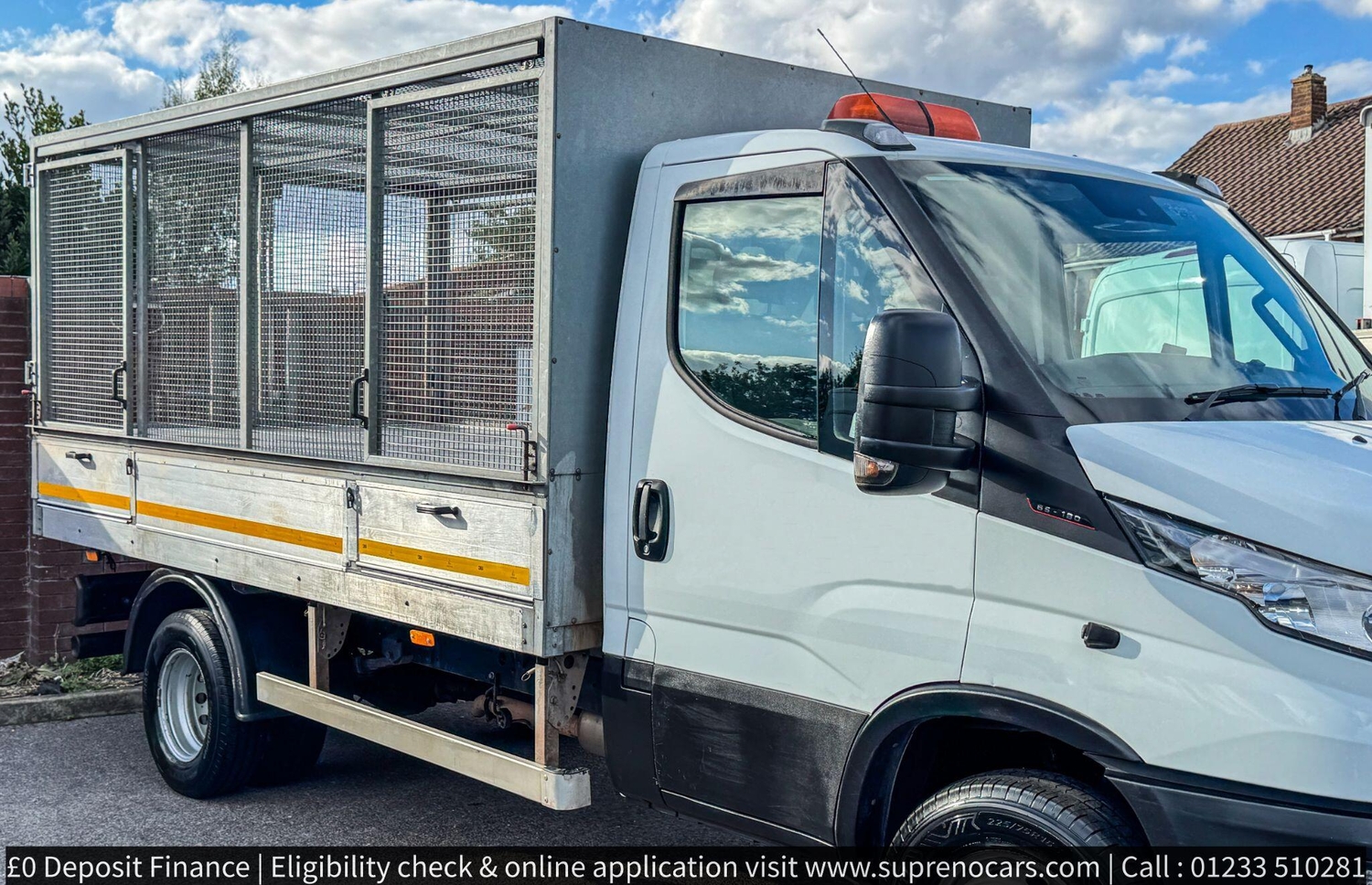 Iveco Daily 2021 - Vans & Commercial Vehicles