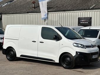 Citroen Dispatch 2019
