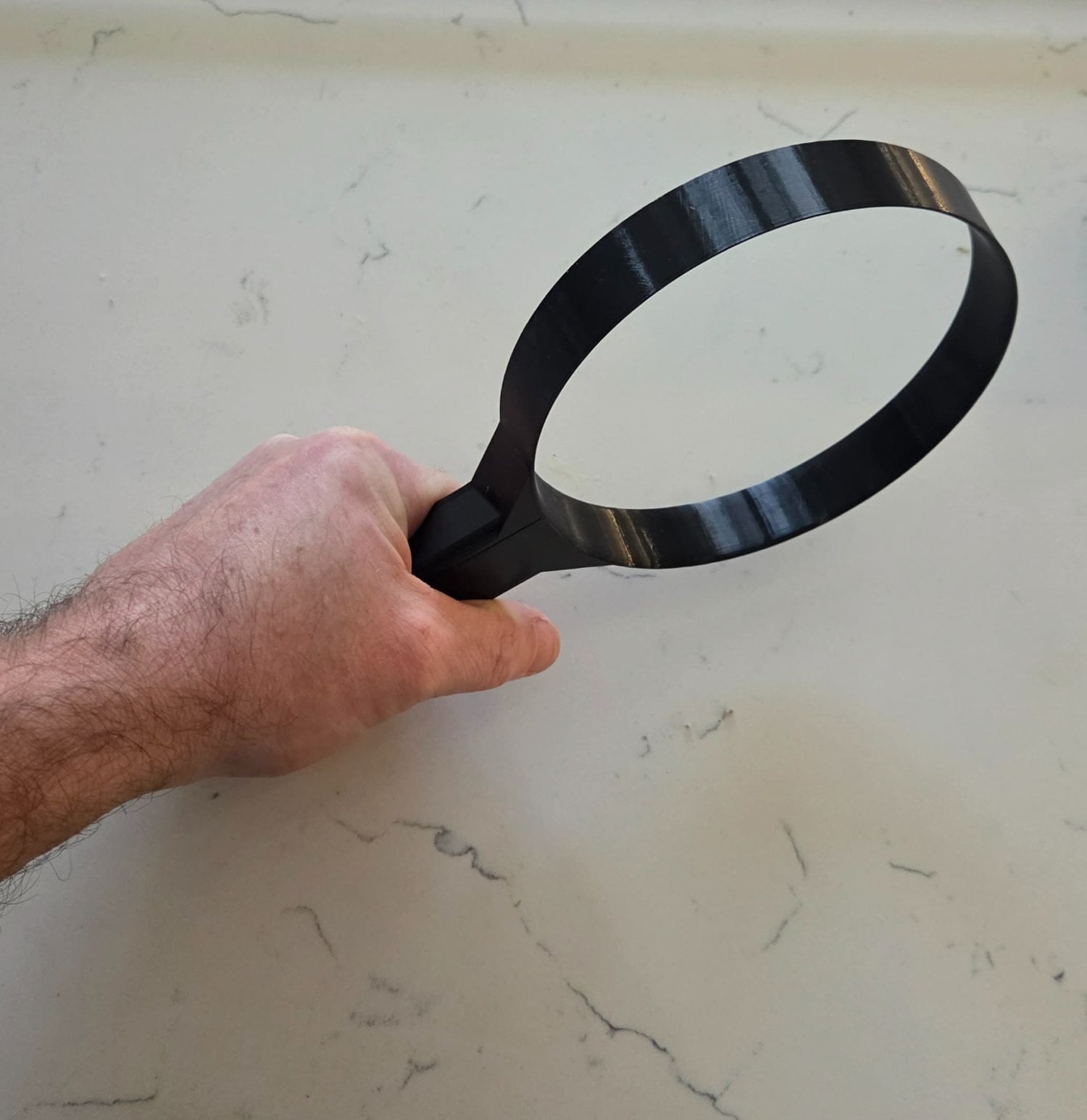 LyxGrip Mini Horslyx Holder - Mess-free treat dispensing - Horse Care & Equipment in Lincoln
