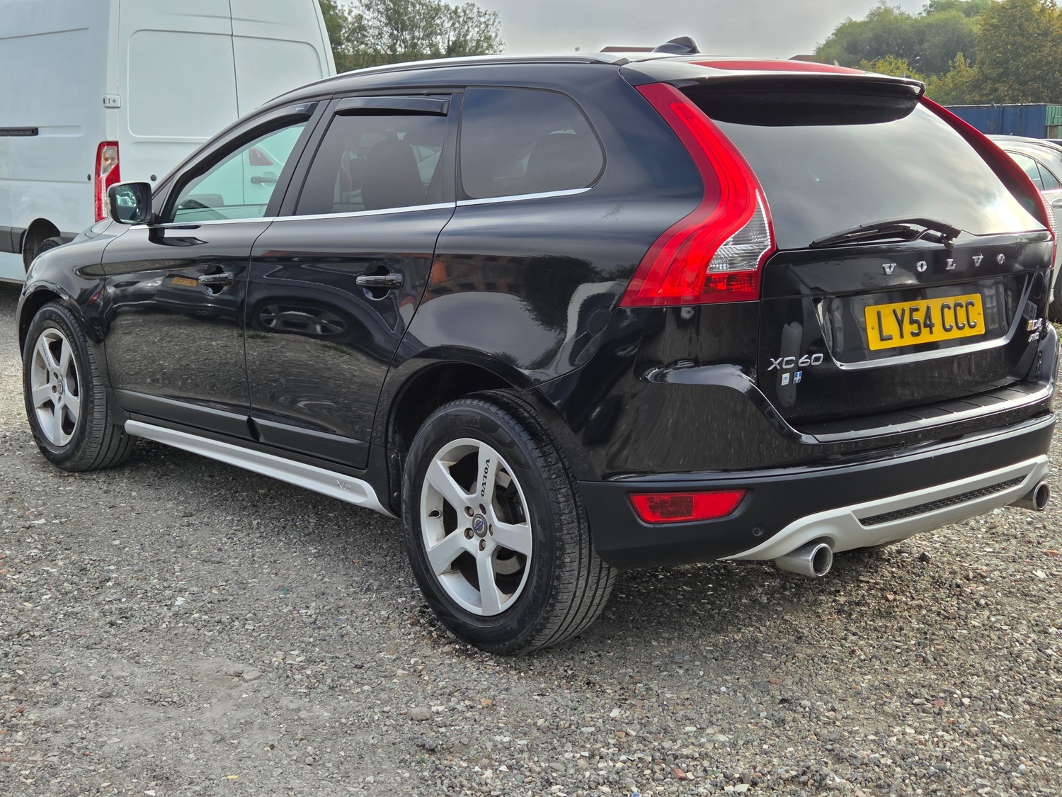 Volvo XC60 2012 - Cars