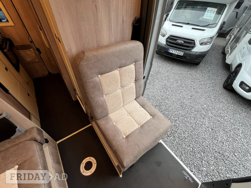 WildAx Pulsar MK2 2023 for sale - Motorhomes & Caravans