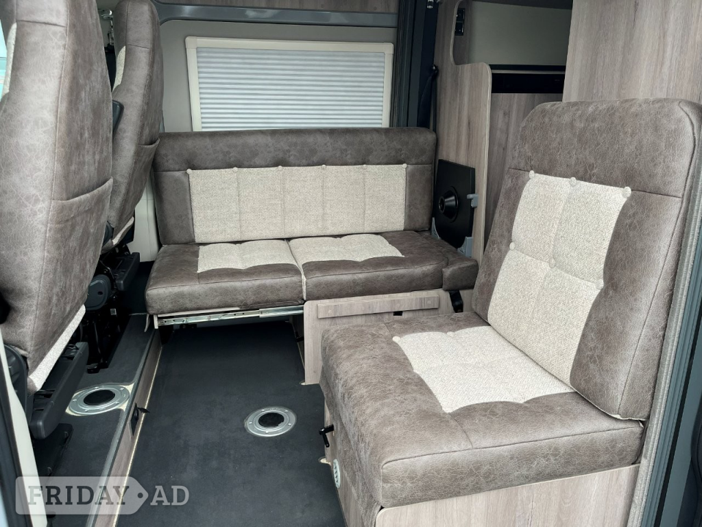 [2 berth ]Wildax Pulsar