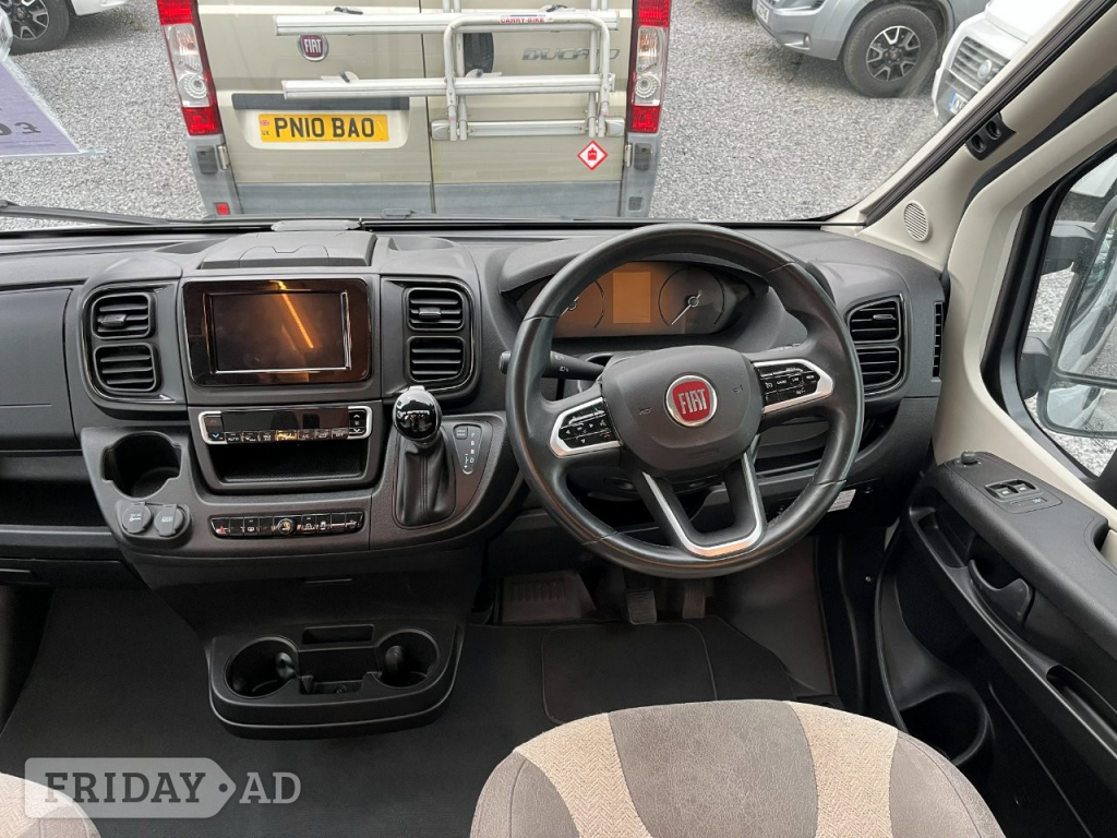 WildAx Pulsar 2023 for sale - Motorhomes & Caravans in Highbridge