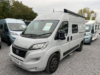 WildAx Pulsar MK2 2023 for sale