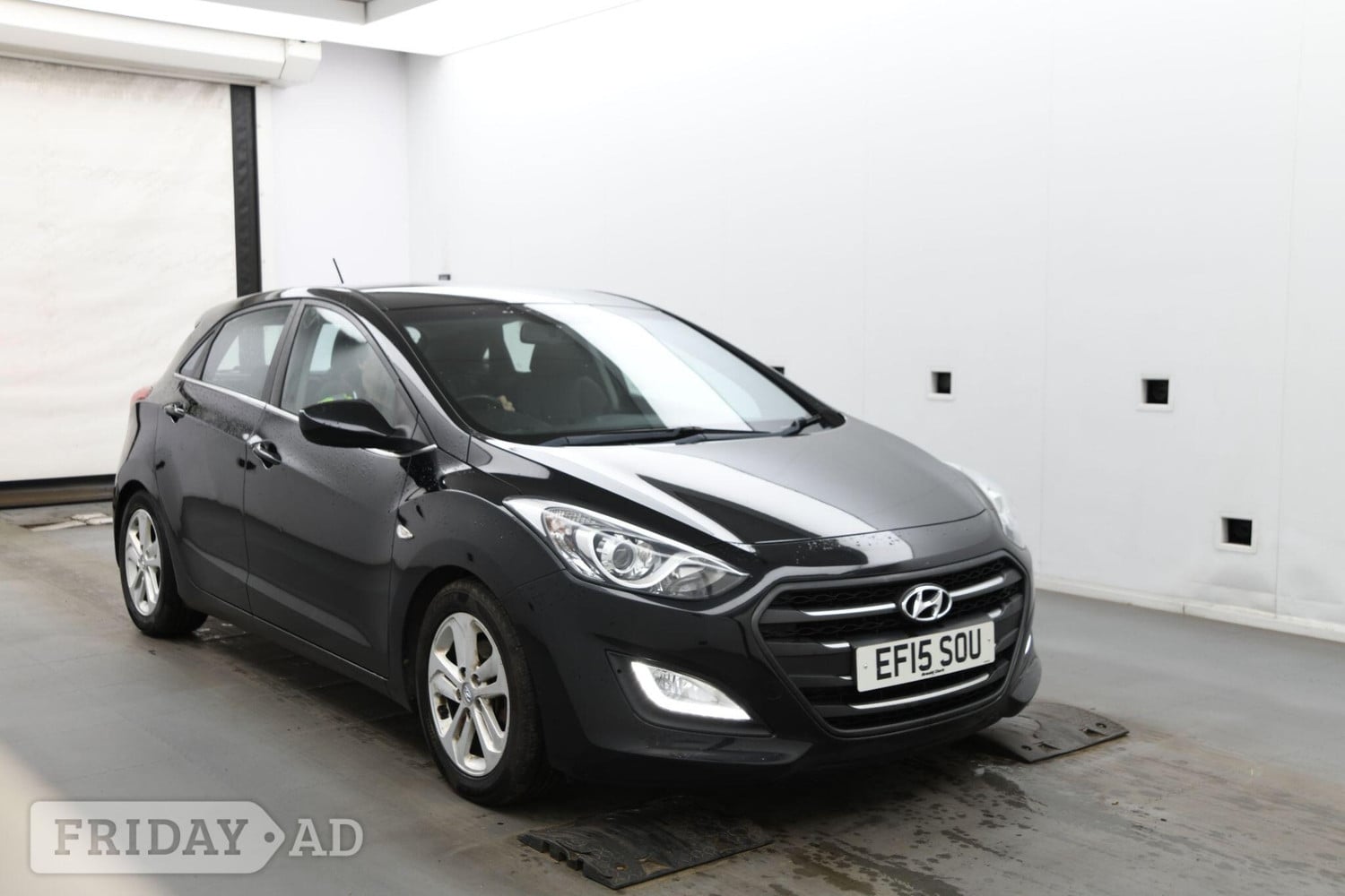 Hyundai i30 2015 in Uxbridge