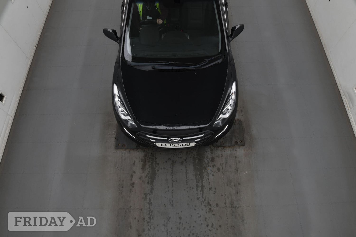 Hyundai i30 2015 - Cars