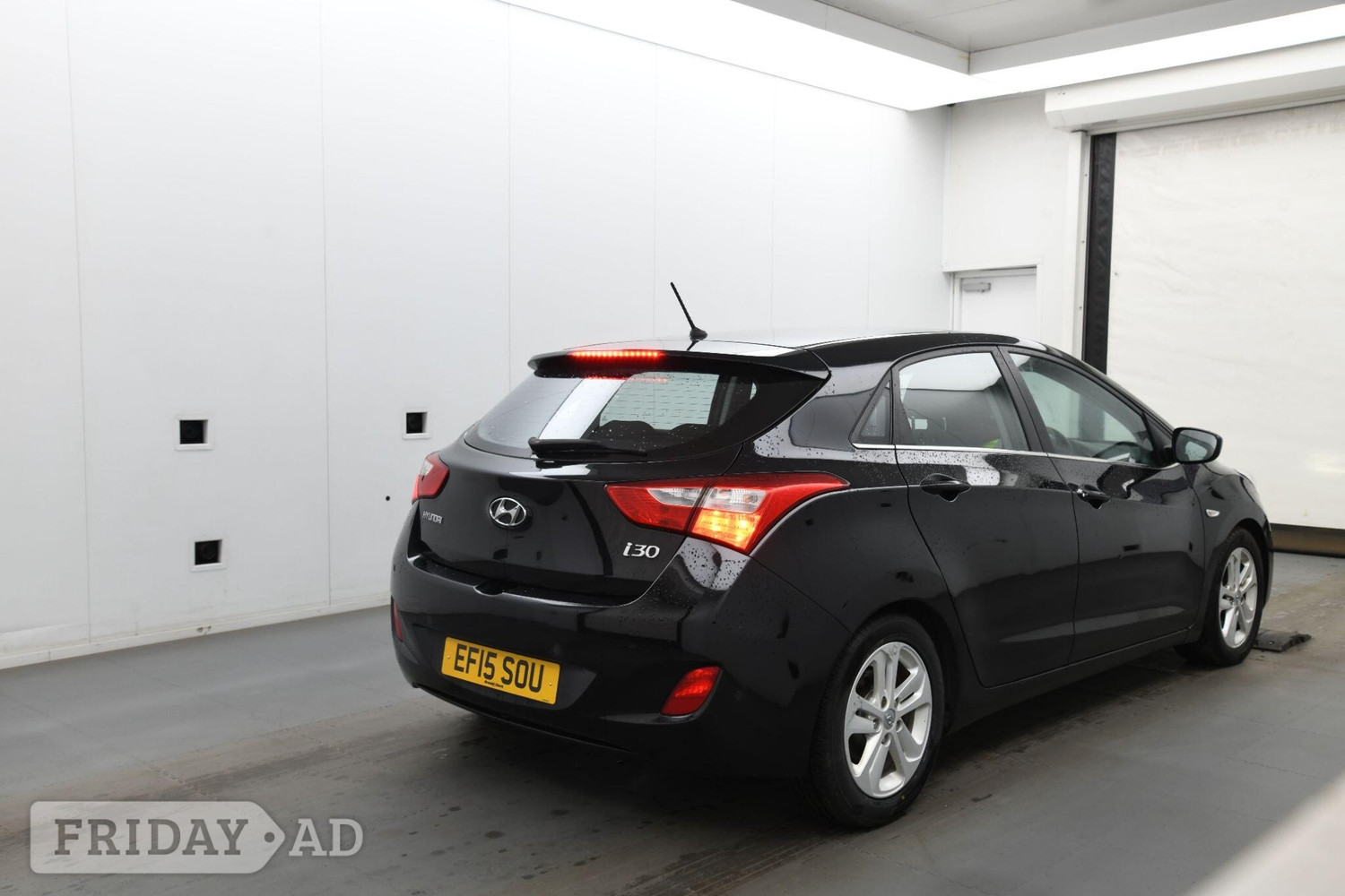 Hyundai i30 2015 - Cars in Uxbridge