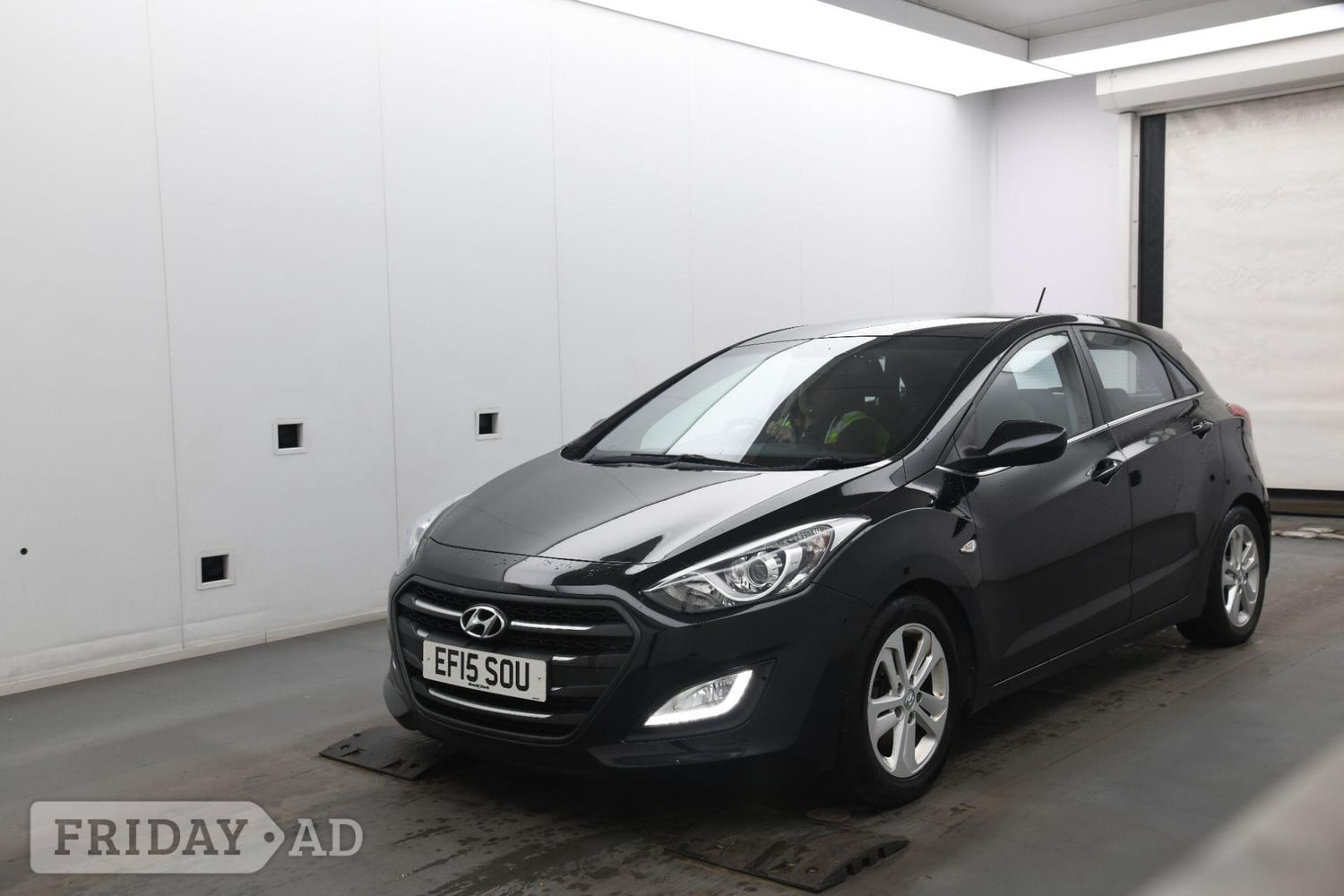 Hyundai i30 Uxbridge
