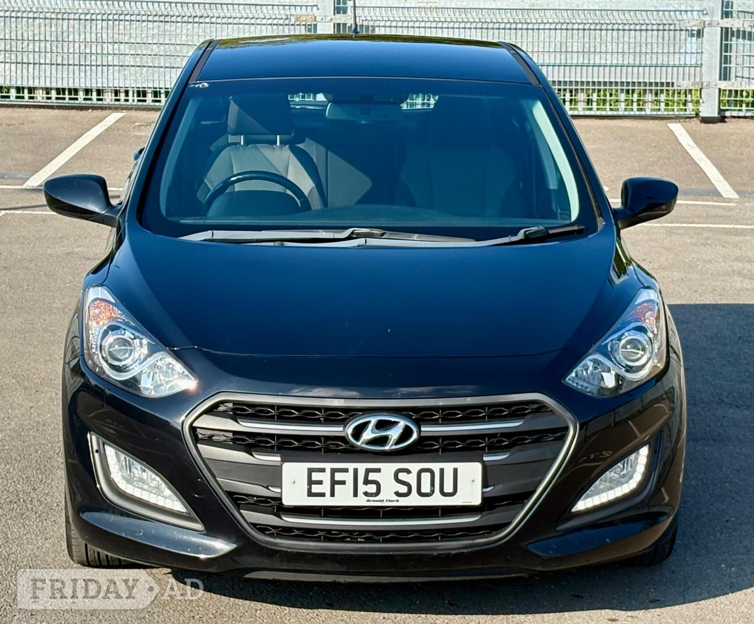 Hyundai i30 Uxbridge