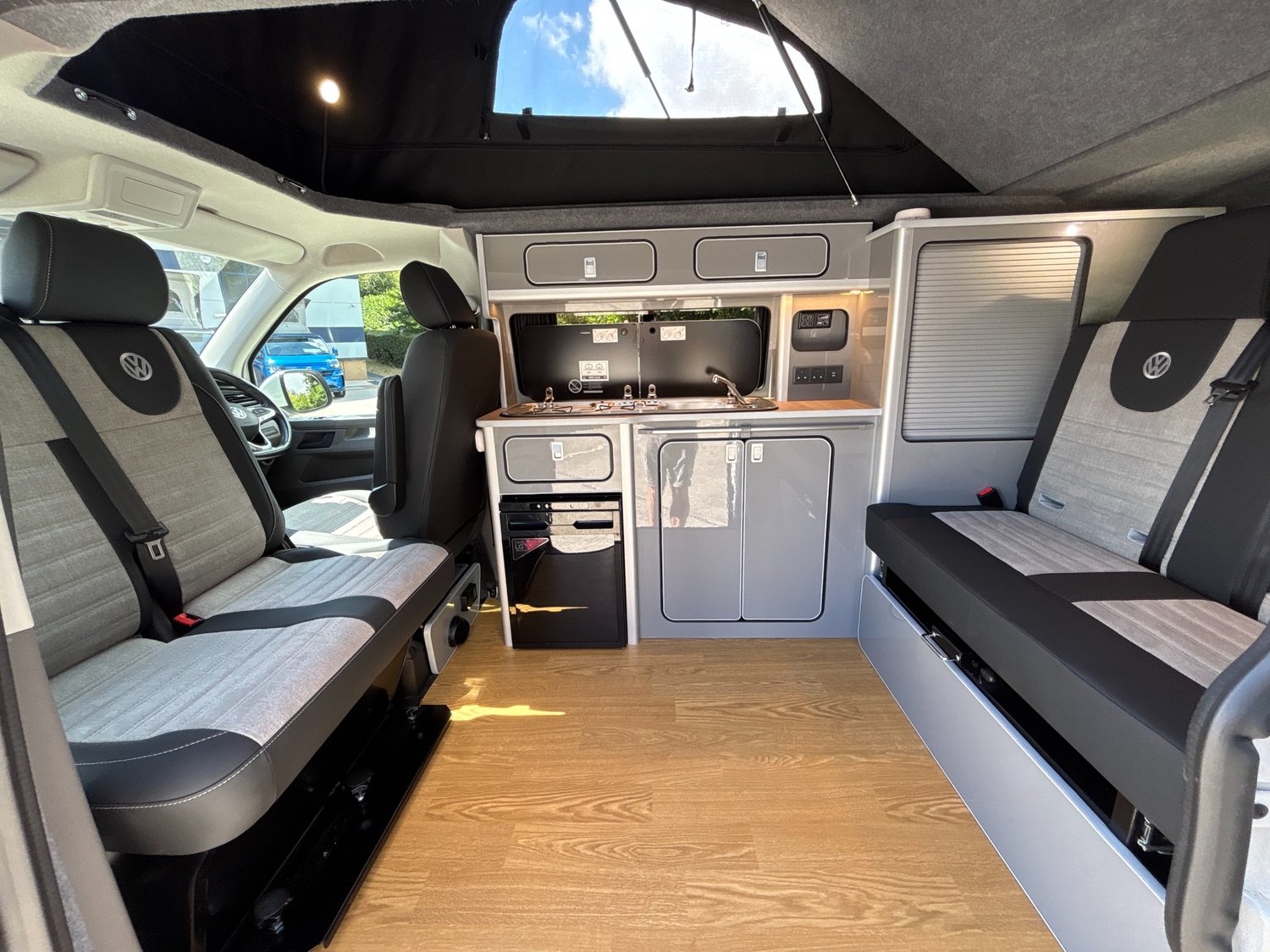 Volkswagen Transporter T32 2023 - Motorhomes & Caravans in Paignton
