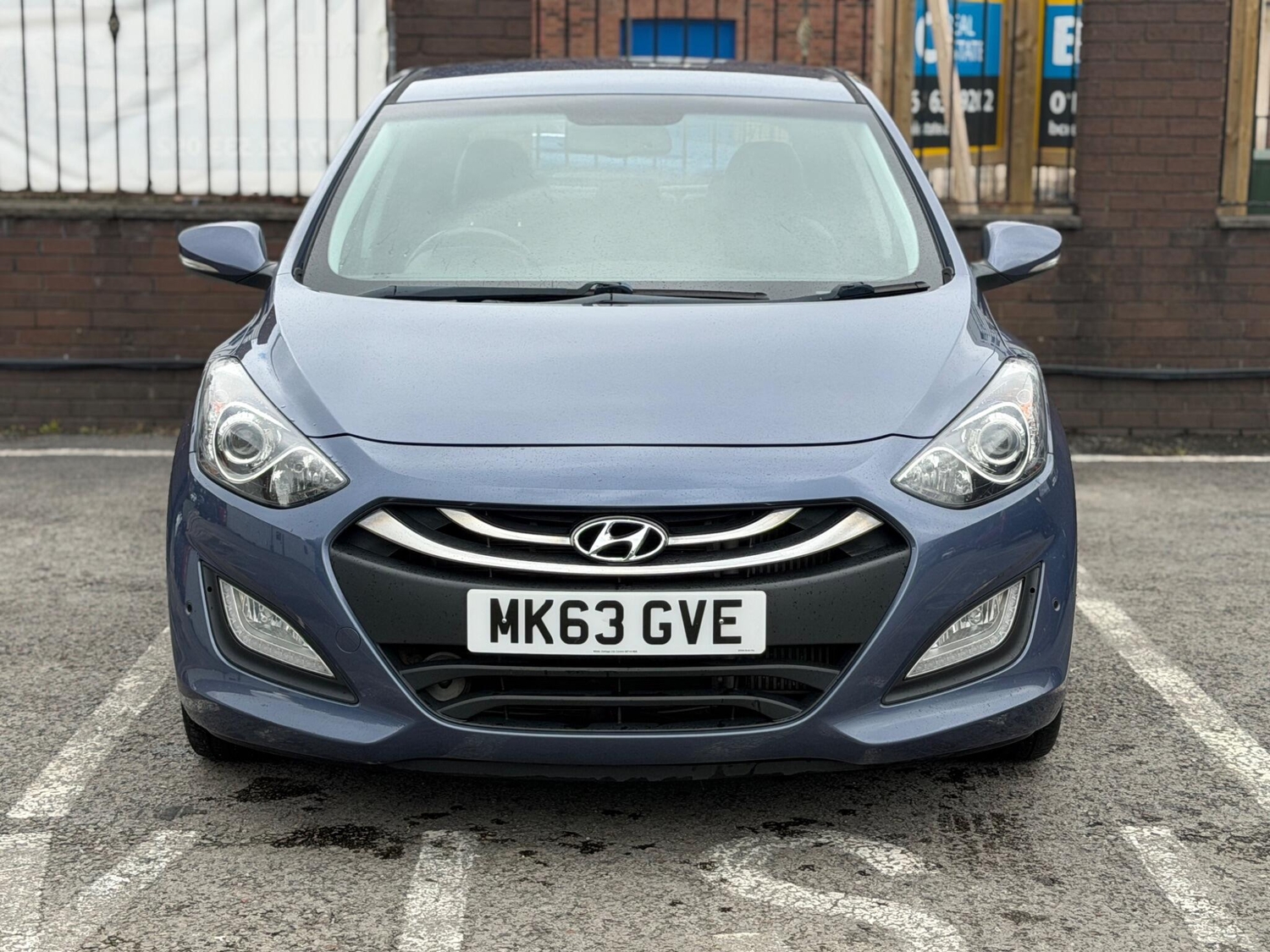 Hyundai i30 Manchester