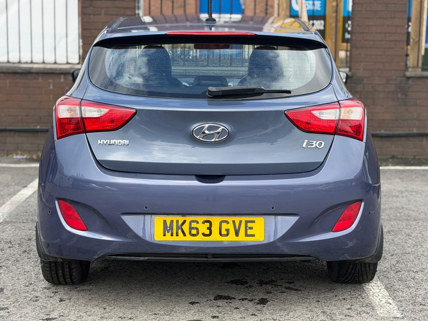 Hyundai i30 2013 - Cars in Manchester