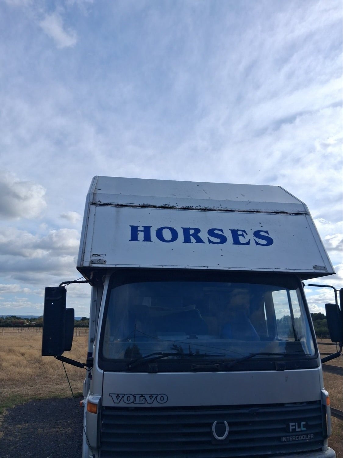 Other Volvo Volvo Horsebox in Devizes
