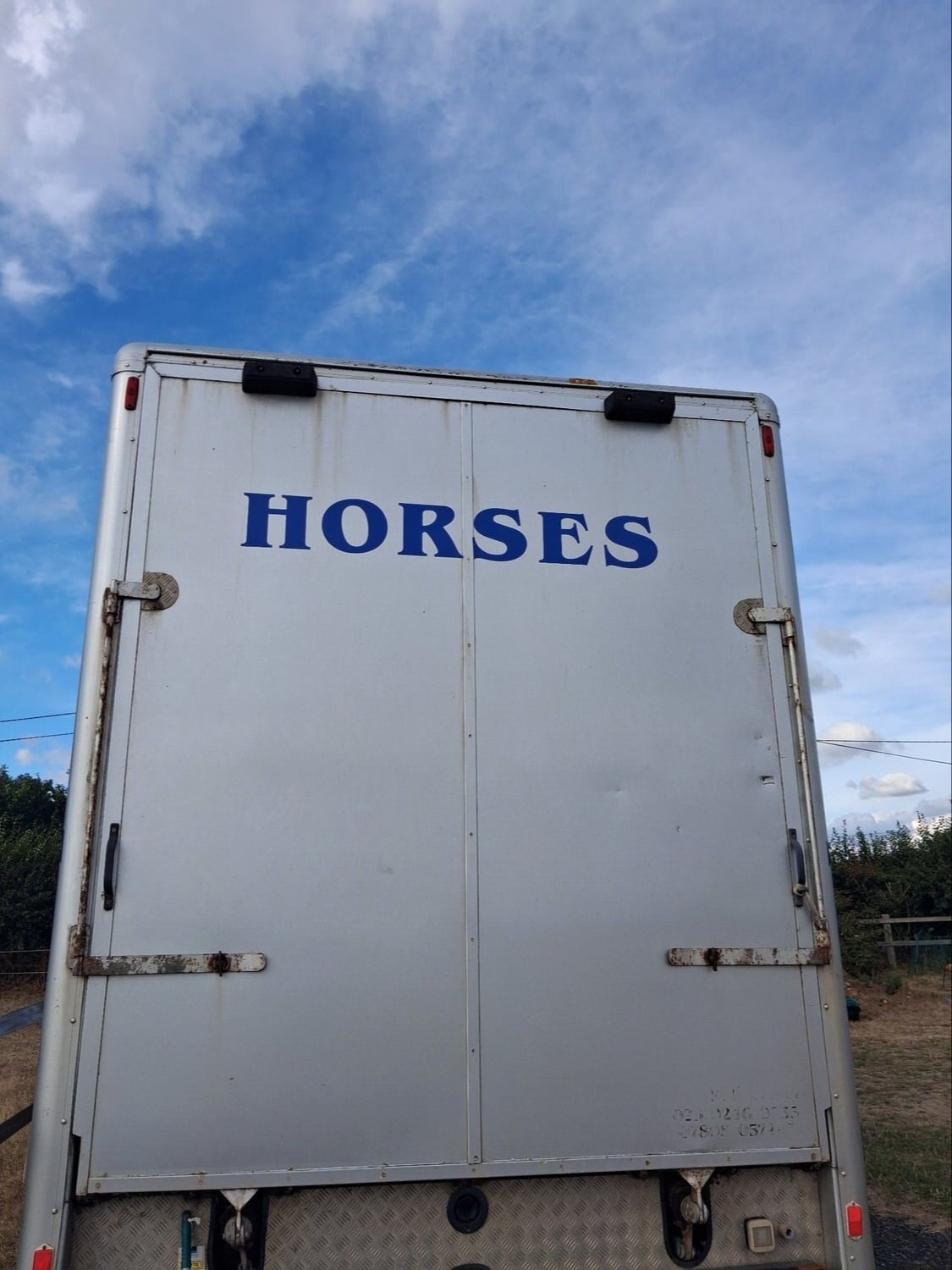 Other Volvo Volvo Horsebox - Trailers & Horseboxes in Devizes