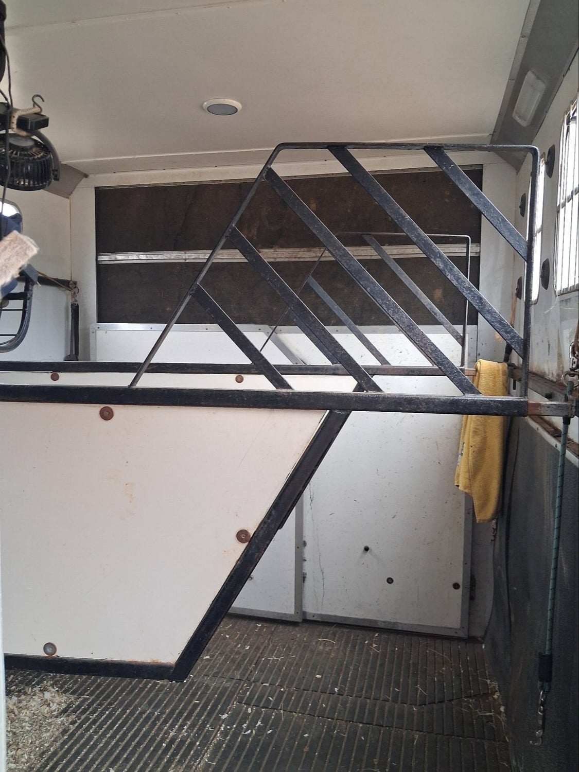 Other Volvo Volvo Horsebox - Trailers & Horseboxes